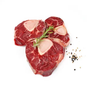 Beef Shin Uncut1kg x 1