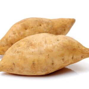 Sweet Potato (Uganda) - White