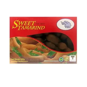 Sweet Tamrind 350g