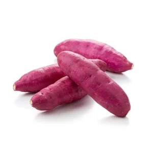 Sweet Potato (S.A.) - Red