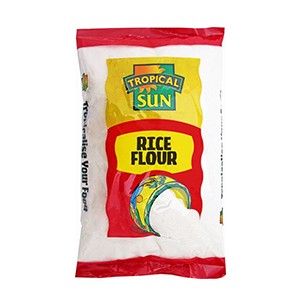 TS RICE FLOUR 25KG