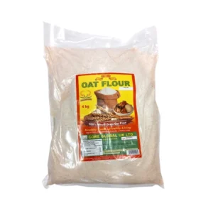 Core Oat Fufu1.5kg