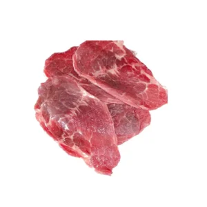 Frozen Suya Beef Meat 5kg