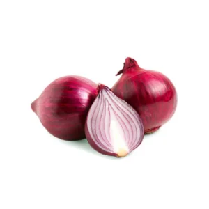 Onion - Red4kg