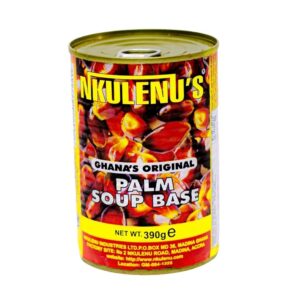 Nkulenu Palm Soup390g x 12 / 48