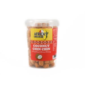 Chin Chin Coconut - Medium