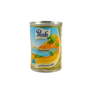 PEAK UNSWEET COND (EVAP) MILK CS 24 X 41