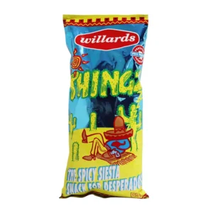 WILLARDS THINGZ 8x150G