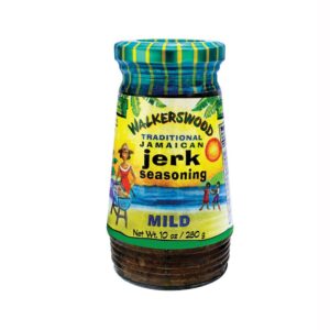 Walkerswood Jerk Mild Seasoning280g