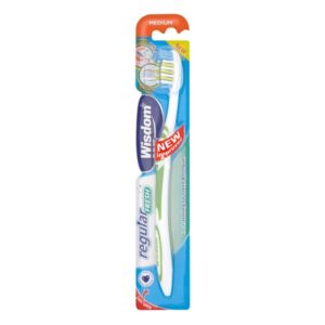 Wisdom Toothbrush x 12