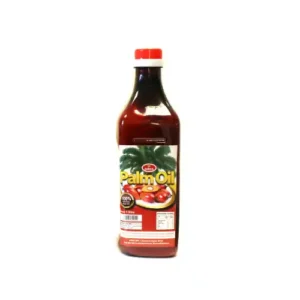 Ades Palm Oil1ltr x 12