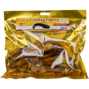 Ades Catfish Fillet175g x 10