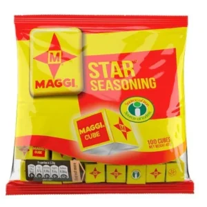 Maggi Star Cubes400g x 20