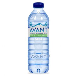 AVANT WATER 24 X 500ML