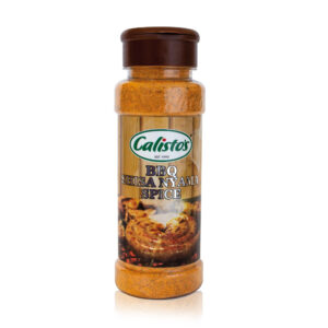 CALISTOS SHISANYAMA SPICE 6X150G