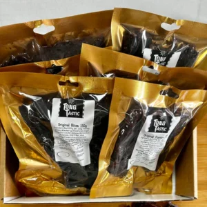 JUMBO BILTONG ORIGINAL P/KG