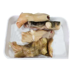 Cow Foot Bonelessper kg