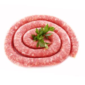 Boerewors (sausages) - 500g