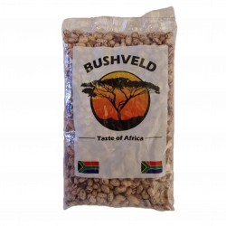BUSHVELD SUGAR BEANS 10X500G