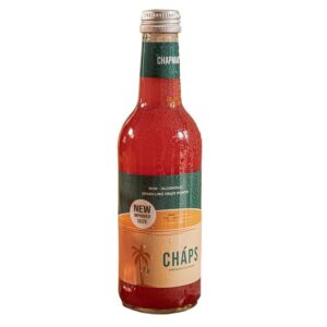 Chaps Premium Fruit Chapman 330mlx12