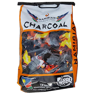 Namibian Charcoal