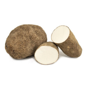 Yam Cush Cush Water Yam Ewura