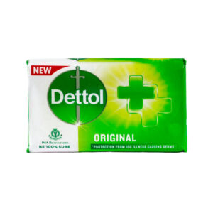 DETTOL SOAP SW 24 X 60G