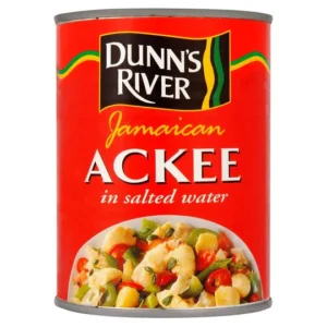 Dunns River Ackee 340g x 6