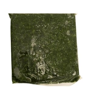 Ewedu Frozen 400g x 20