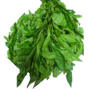 Ewedu Leaves - Nigerian