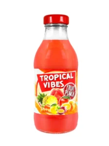 Tropical Vibes Fruit Punch 300ml x 15