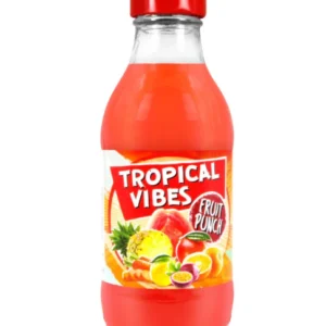 Tropical Vibes Fruit Punch 300ml x 15
