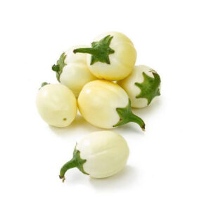 Garden Eggs - Uganda