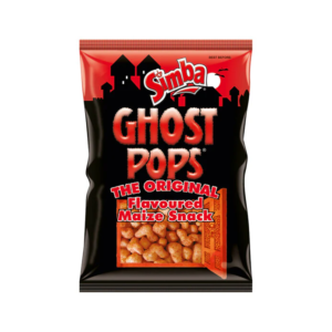 SIMBA GHOST POPS 15X100G
