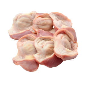 Chicken Gizzard1kg x 10