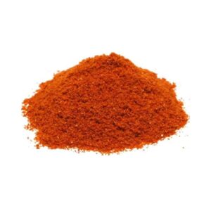 Ground hot pepper10 pack