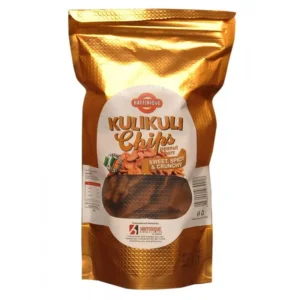 Kuli Kuli with Pepper 200g