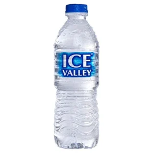 Ice Valley Still Water 500ml