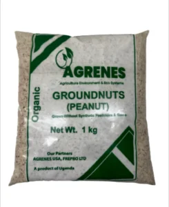 Uganda Groundnut powder500g