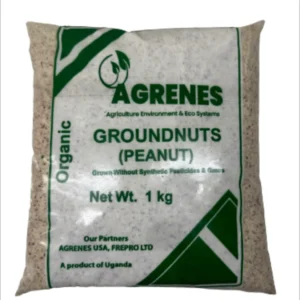 Uganda Groundnut powder500g