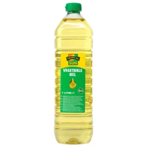 TS VEG OIL 12 X 1L (SB)