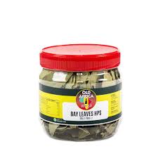 Old Africa Bay Leaves 50g
