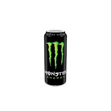Monster Energy Drink 500ml