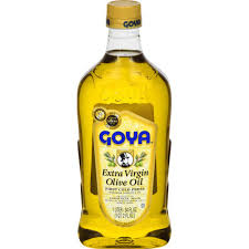 Goya Olive Oil1ltr x 9
