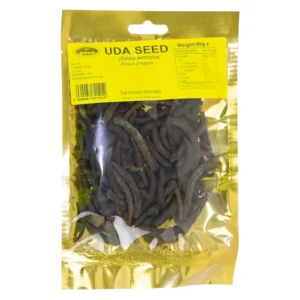 Uda (Dried) 50g x 10