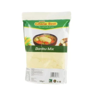 GB BANKU MIX 700G CS