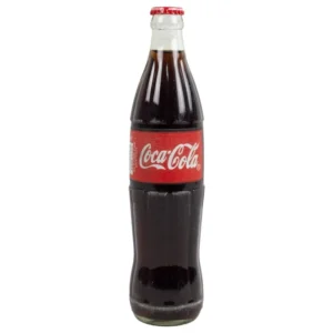 Nigerian Coke Bottle50cl x 24