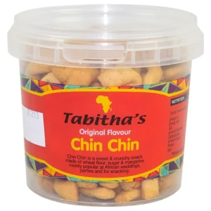 Tabitha Chin Chin800g x 4