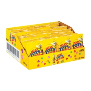 JELLY TOTS LARGE BAG 40