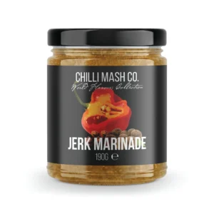Jerk Marinade 190g